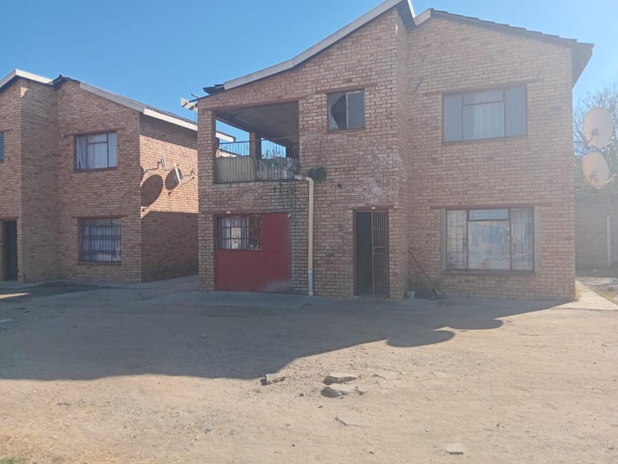 Commercial Property for Sale in Potchefstroom Industrial North West